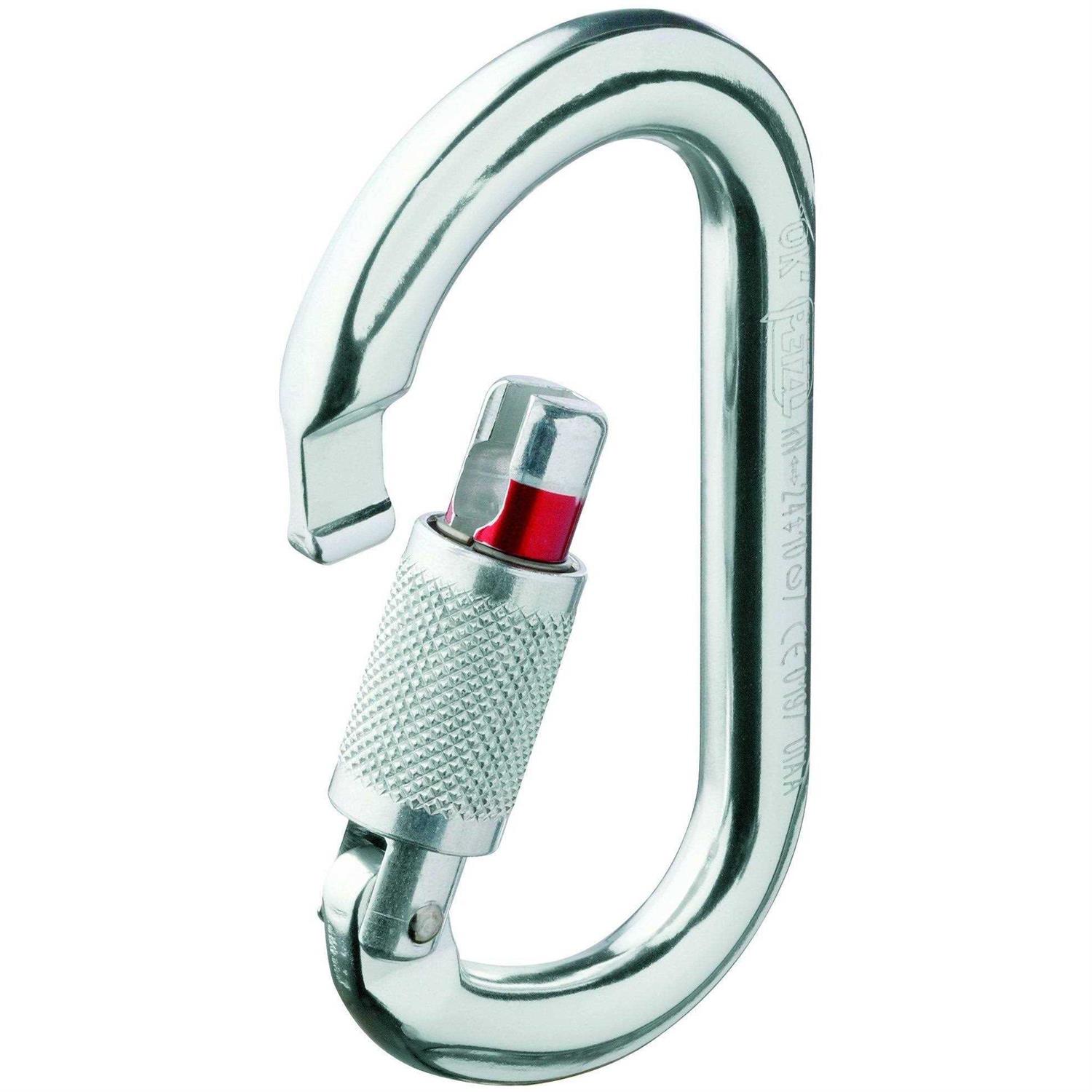 Petzl Carabiner OK - Image 4