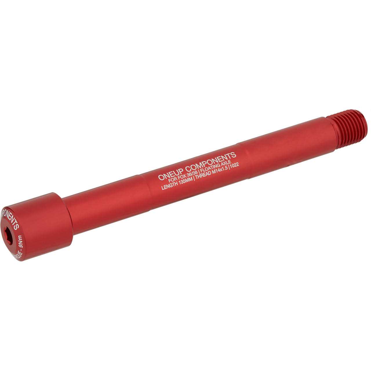 OneUp Components Axle F Floating Fox 36 & 38 Forks - Image 2