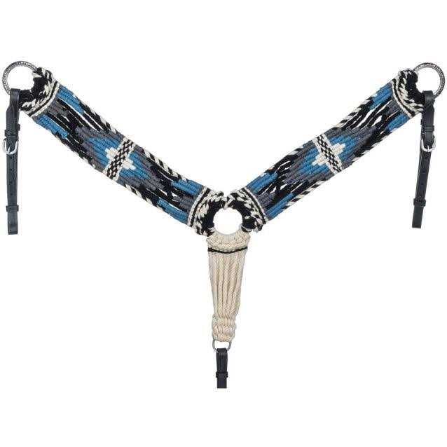 Tough1 Wool String Breastcollar - Image 3