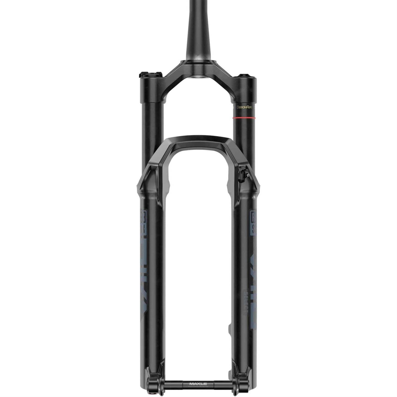 RockShox Pike Select Charger RC C1 Fork - Image 3