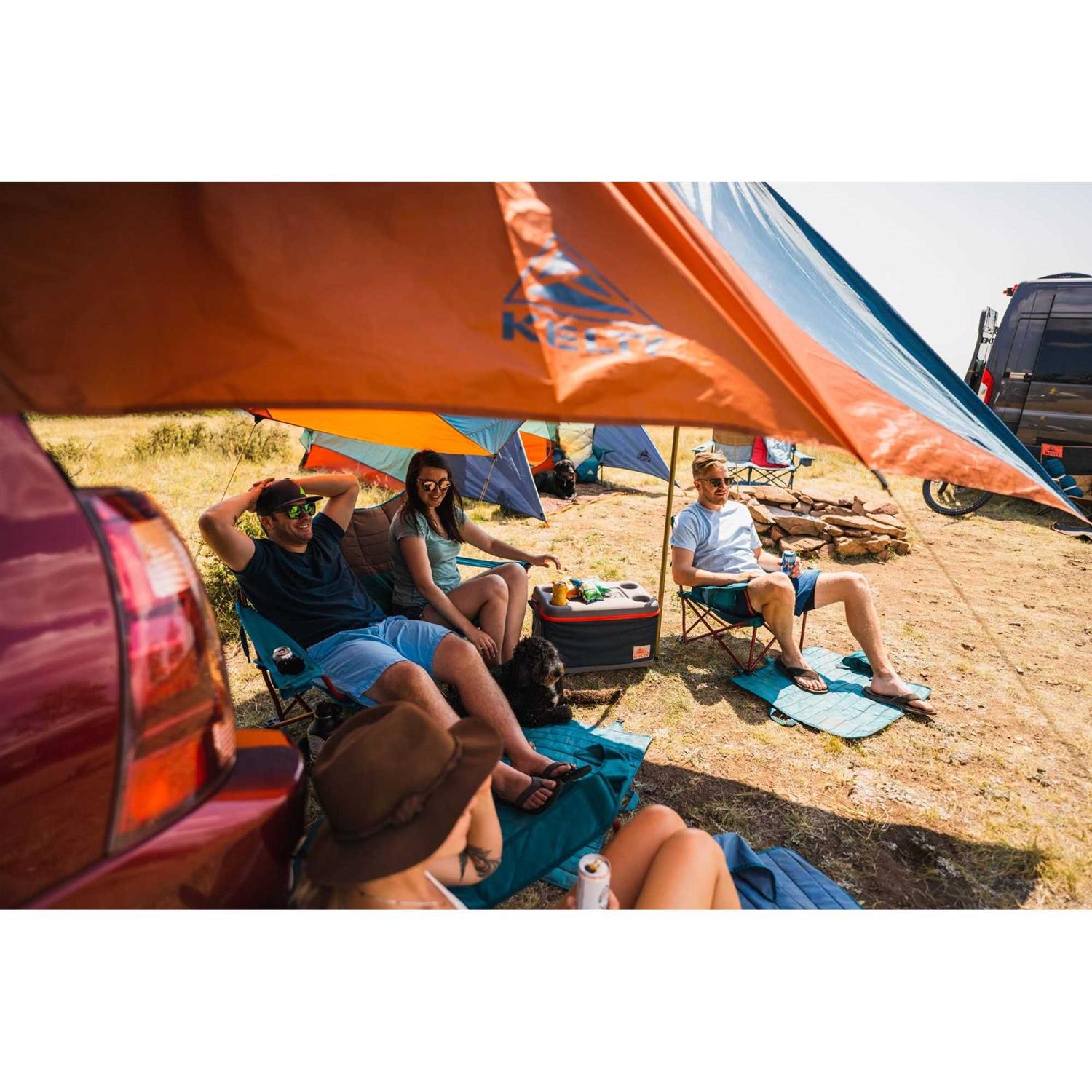 Kelty Waypoint Tarp - Image 4