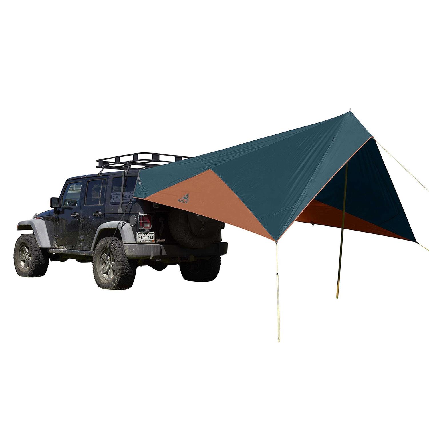 Kelty Waypoint Tarp - Image 5