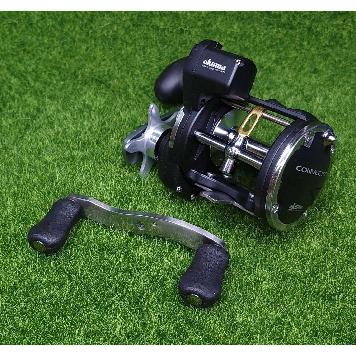 Okuma Convector Line Counter Reel - Image 3