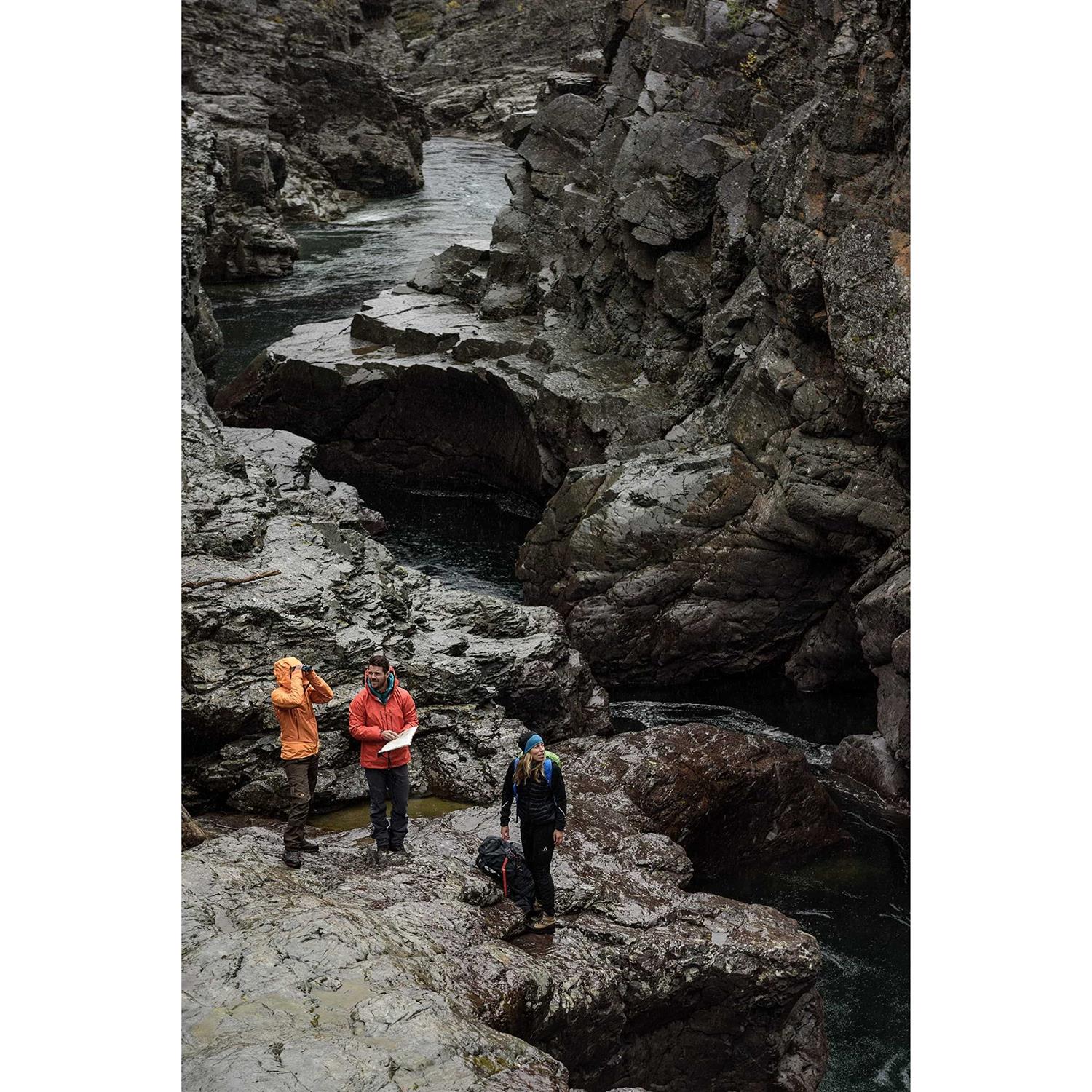 Silva Ranger 2.0 Compass Orange - Image 3