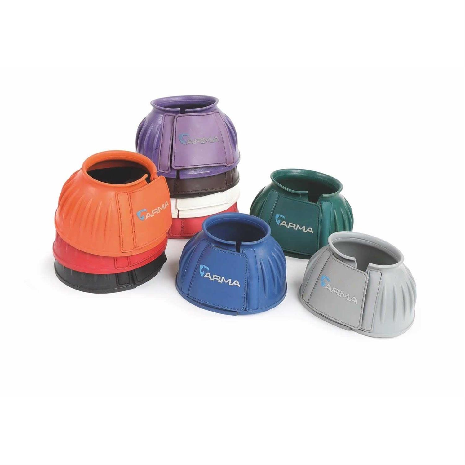 Shires Arma Over Reach Boots - Image 5