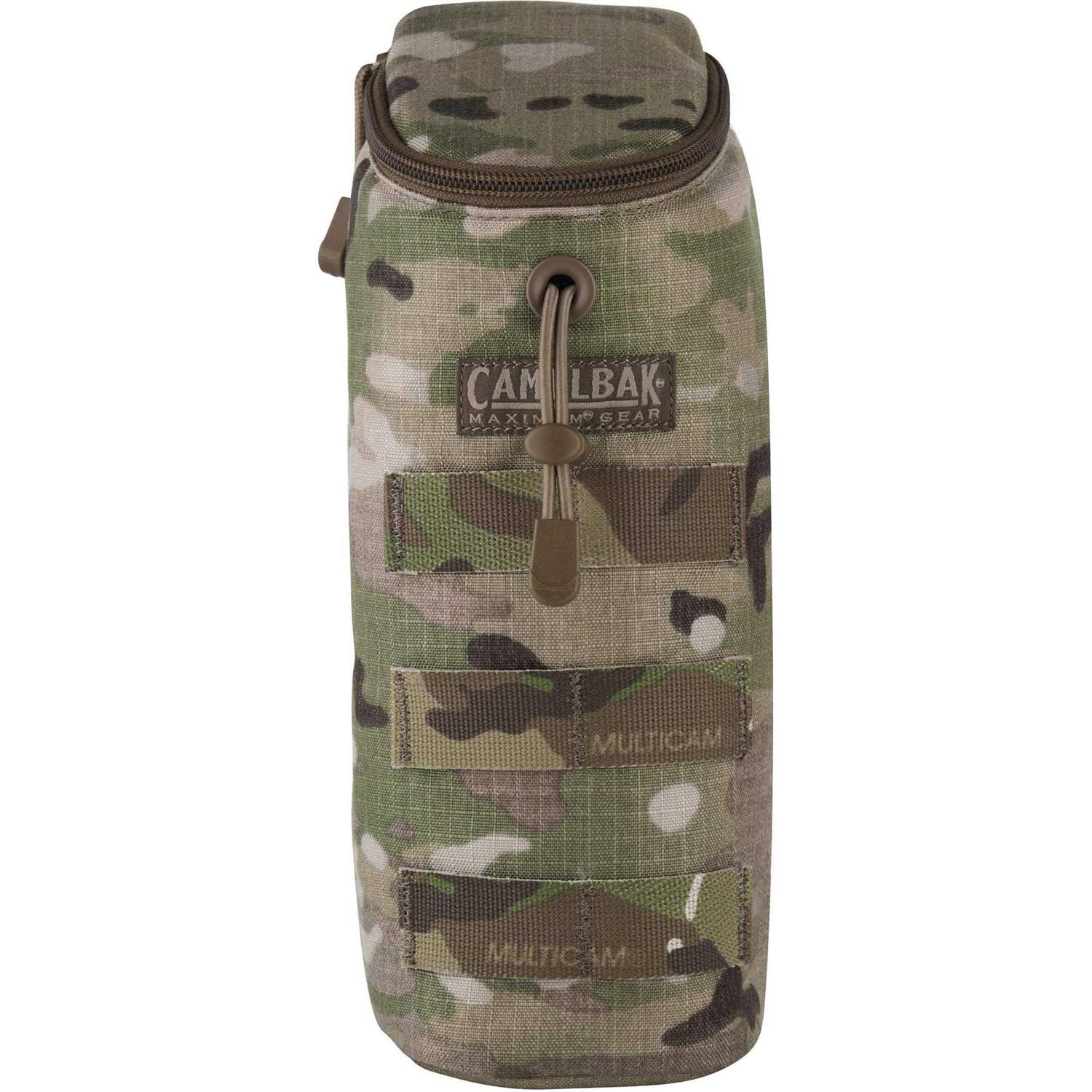 CamelBak Max Gear Bottle Pouch