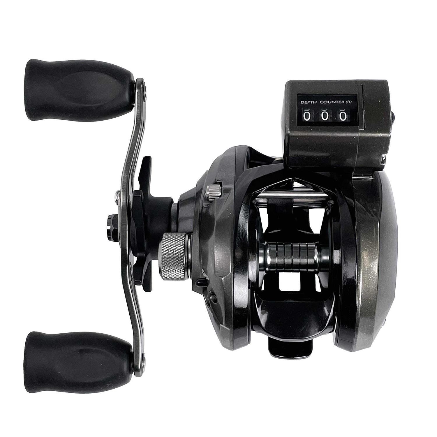 Okuma Convector Reel CV-163DLX - Image 3