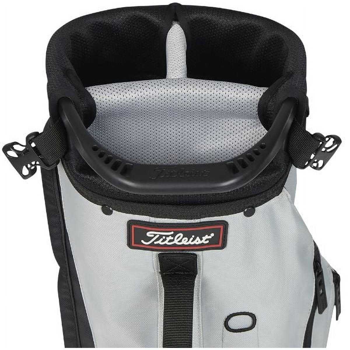 Titleist Premium Carry Bag - Image 4