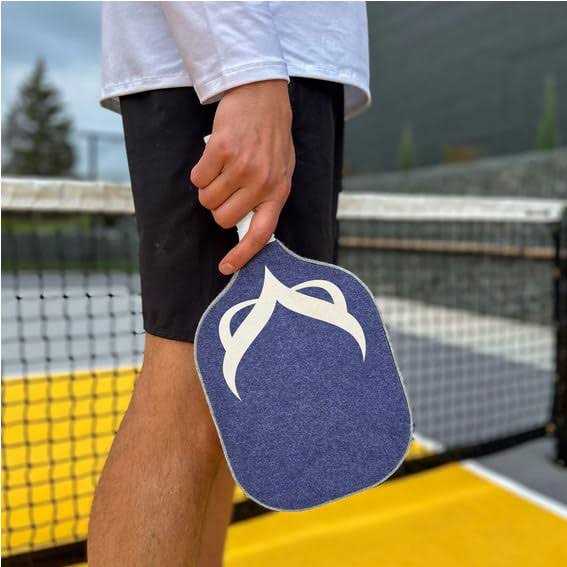 The OWL Paddle Premium Pickleball Paddle Revolutionary Pickleball Paddle - Image 3