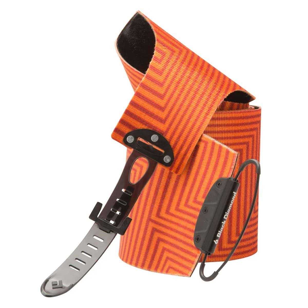 Black Diamond Ascension Skins - Image 5