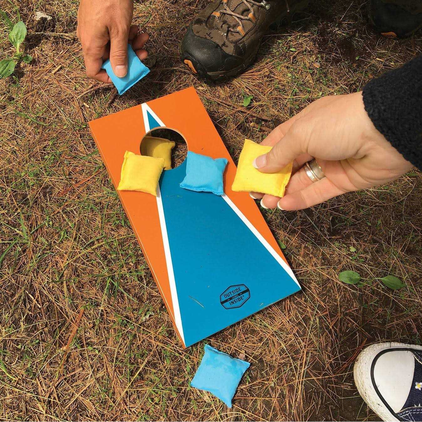 GSI Backpack Cornhole - Image 3