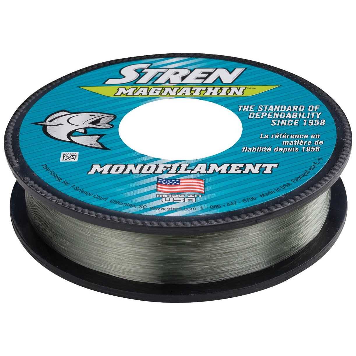 Stren MagnaThin Monofilament Line - Image 2