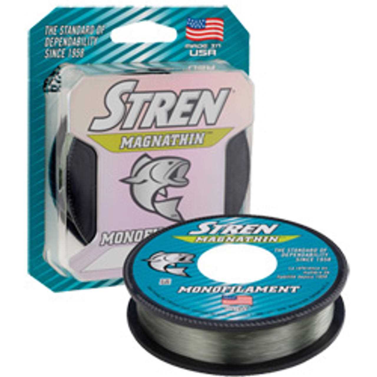 Stren MagnaThin Monofilament Line - Image 4