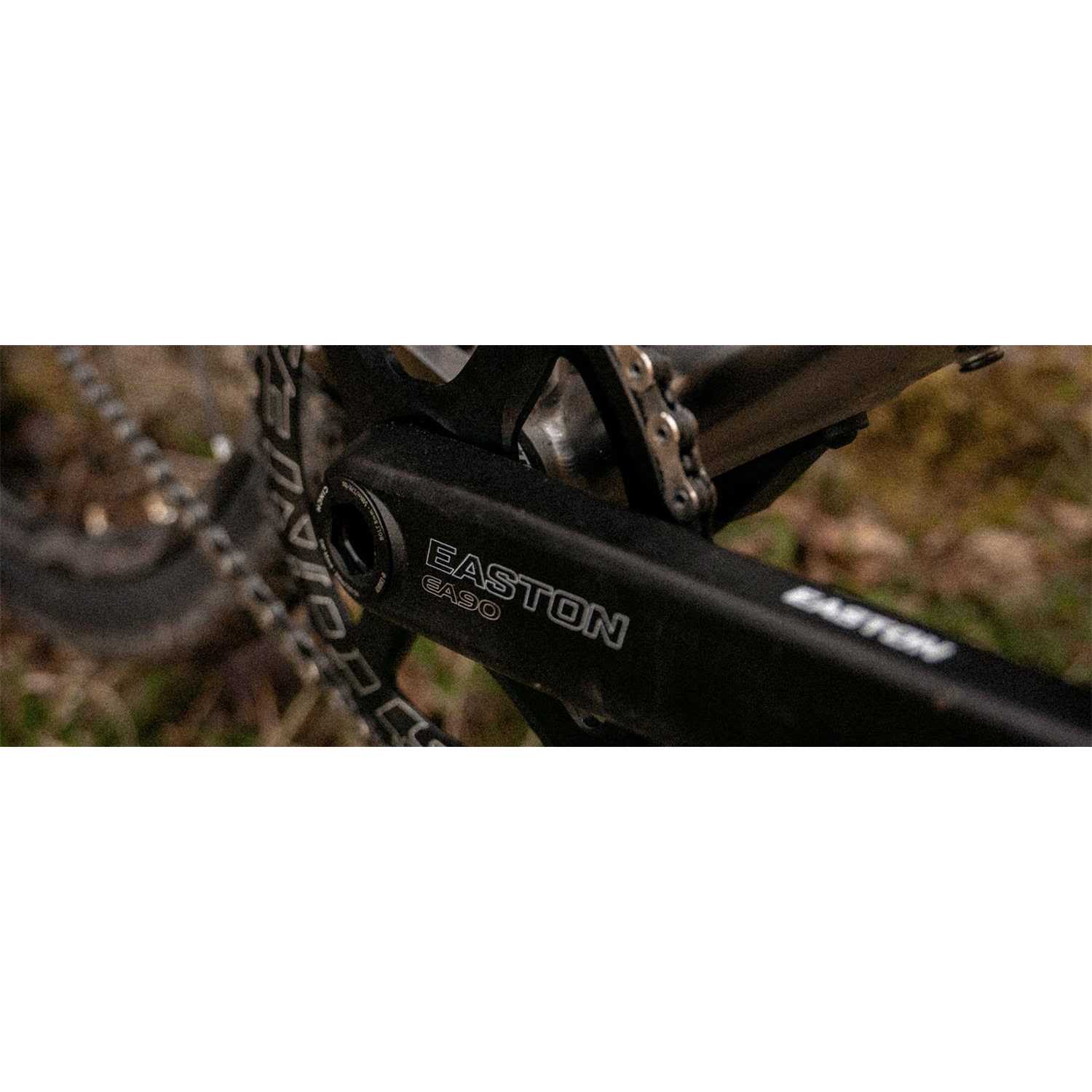 Easton EA90 Crankset - Image 3