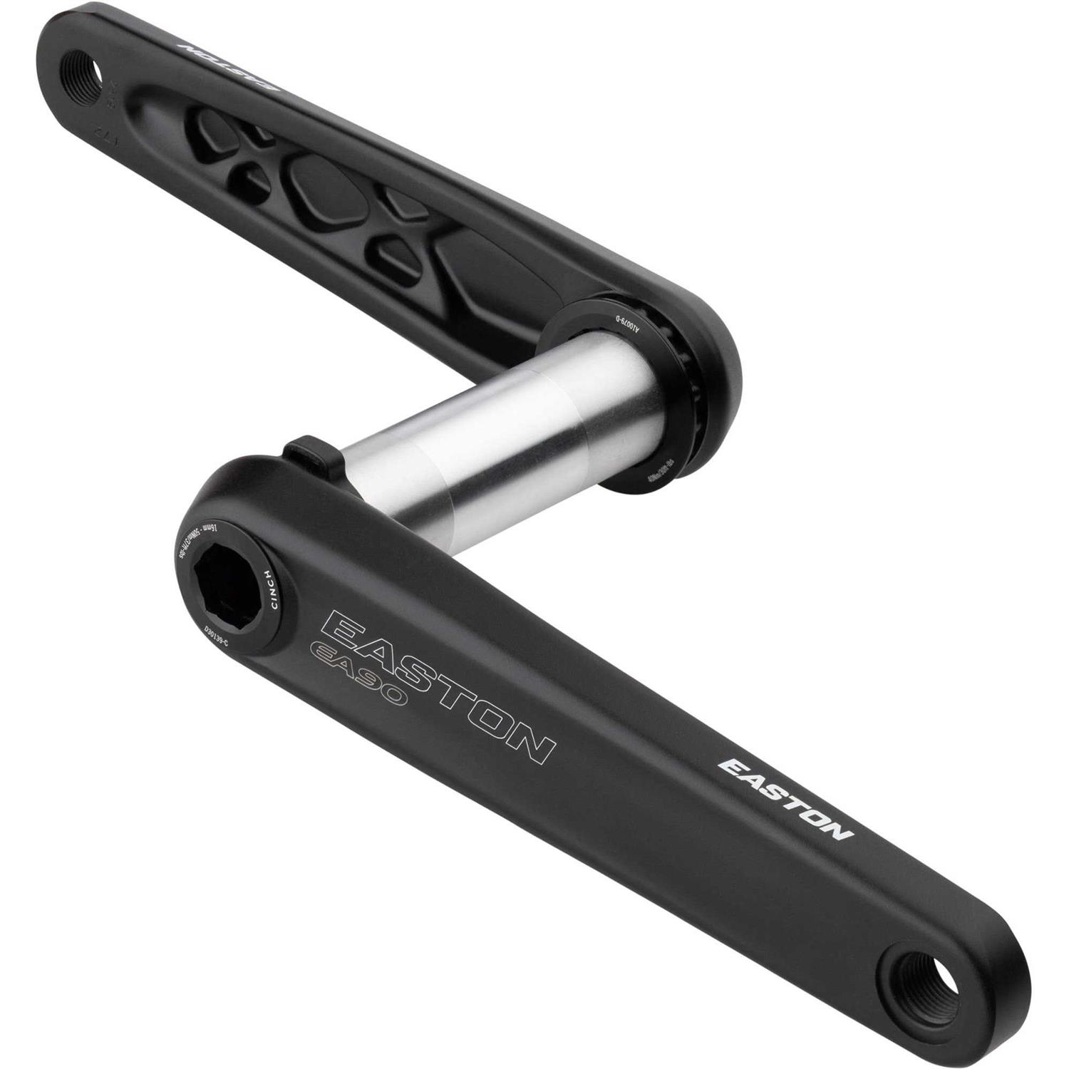 Easton EA90 Crankset - Image 4