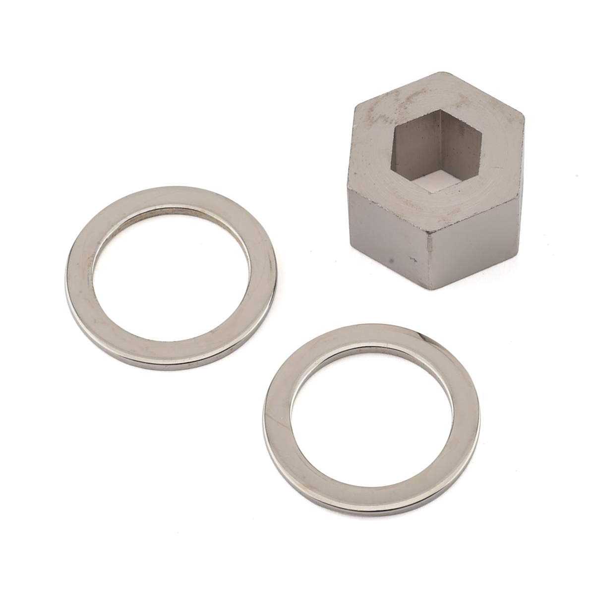 Easton EA90 Crankset - Image 5