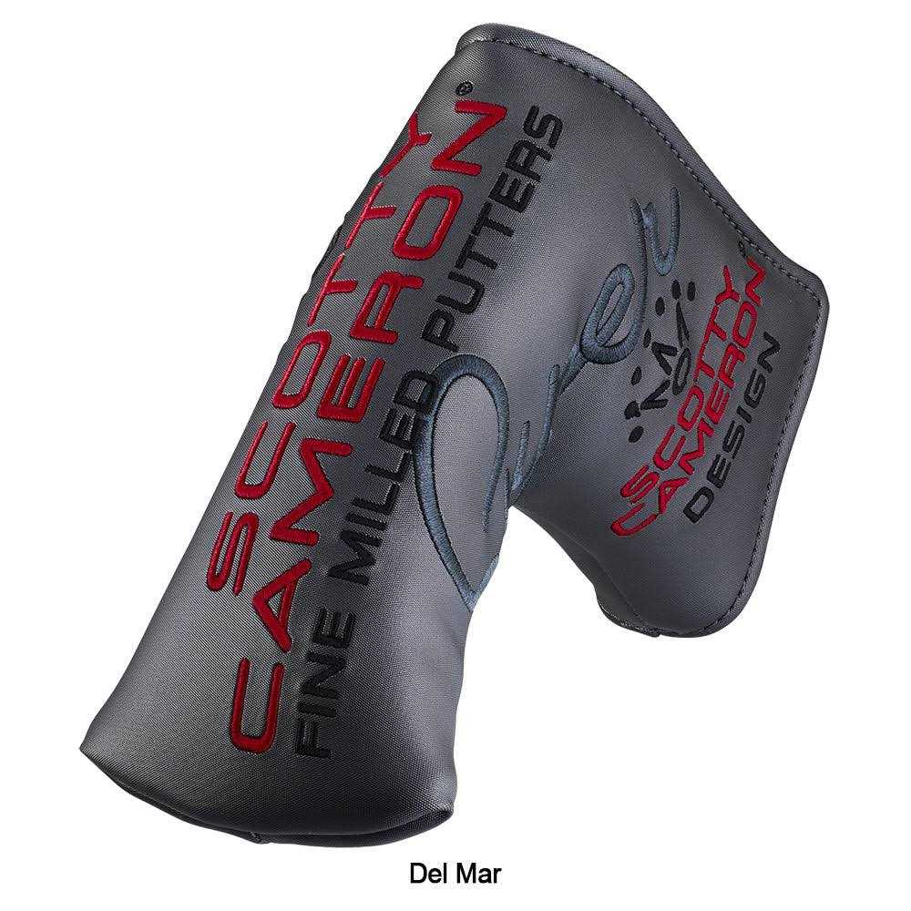 Scotty Cameron Super Select Squareback 2 Putter - Image 3