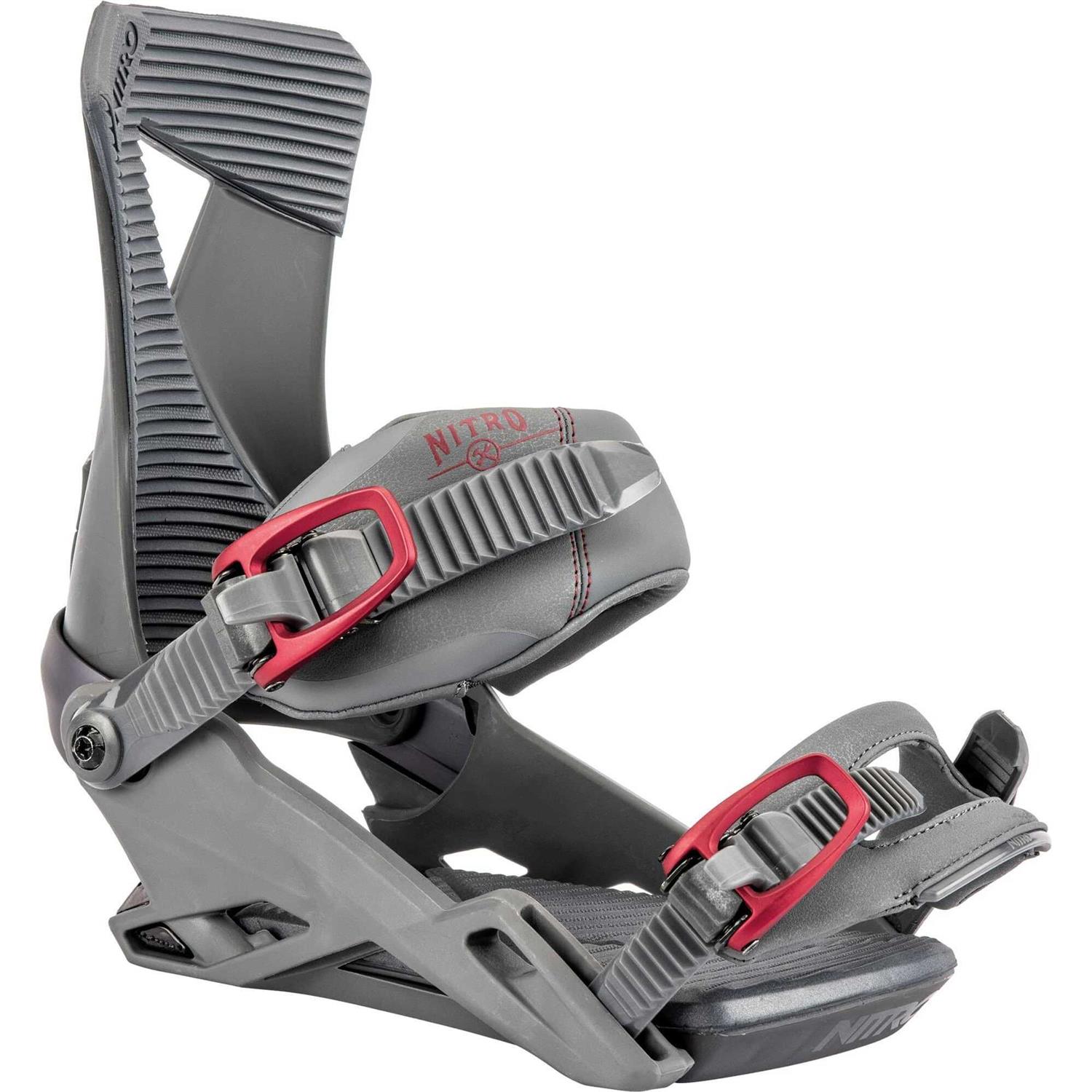 Nitro Team Snowboard - Image 3