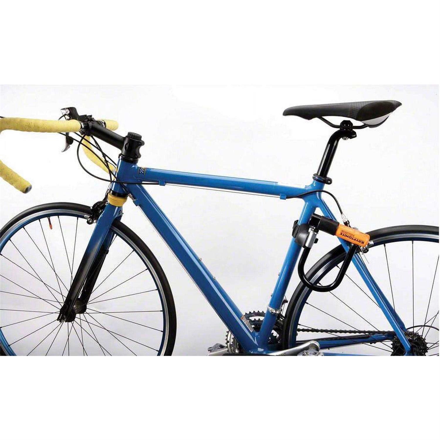 Kryptonite Transit FlexFrame U-Bracket - Image 4