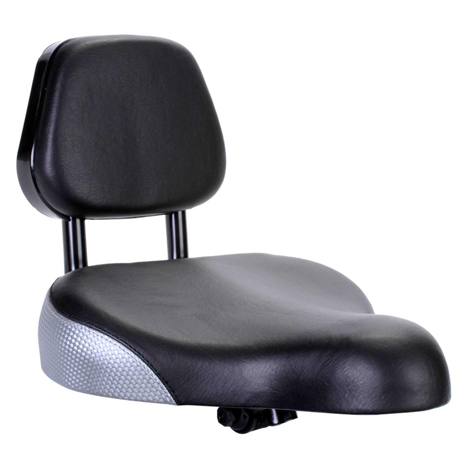 Sunlite Backrest Saddle