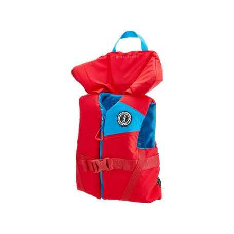 Mustang Child Lil Legends Foam - Image 3