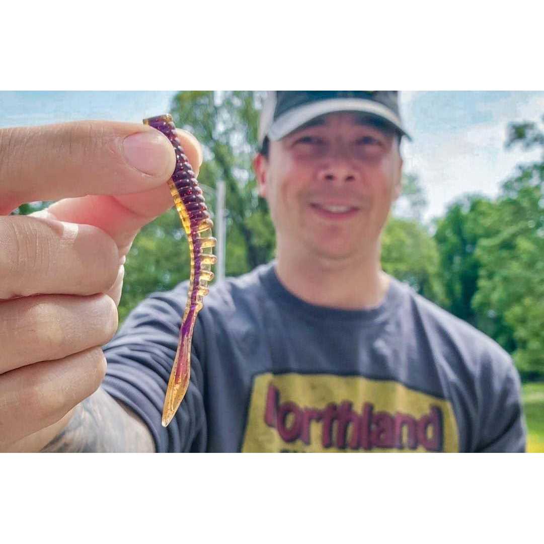 Northland Eye-Candy Jig Crawler - Image 4