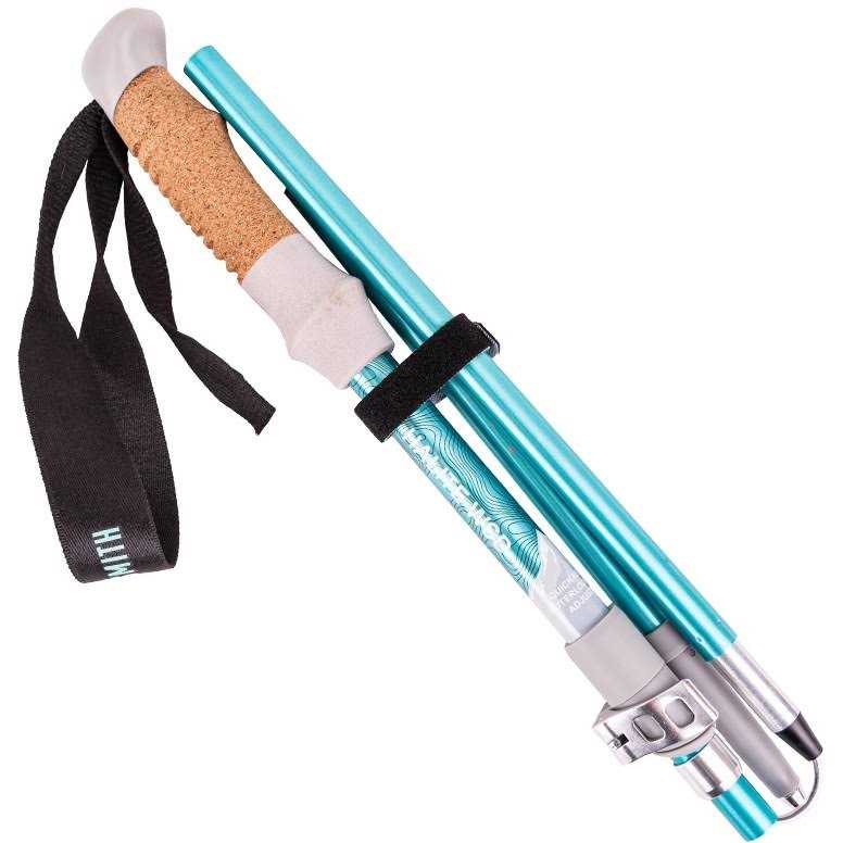 Mountainsmith Halite 7075 Trekking Poles - Image 3