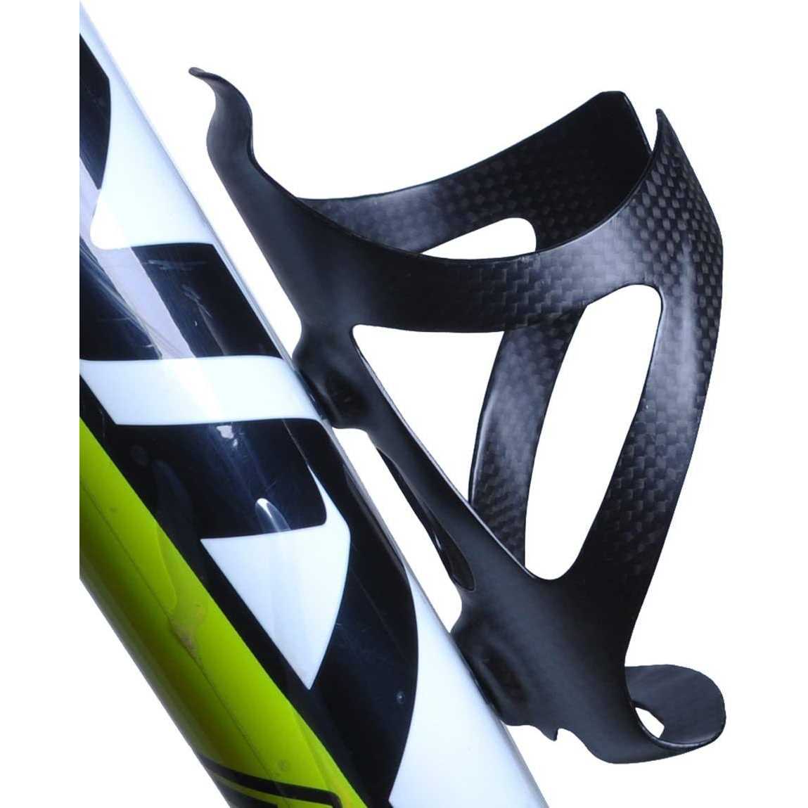 ThinkTop Ultra-Light Full Carbon Fiber Bicycle Bike Drink Water Bottle Cage Holder Road Bike MTB - Image 3