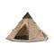 Guide Gear 10' x 10' Teepee Tent - Image 2