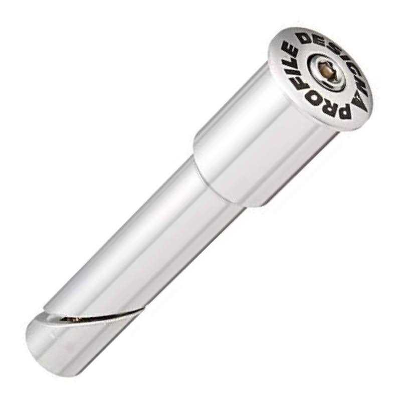 Profile Design Threadless Size Converter - Image 2