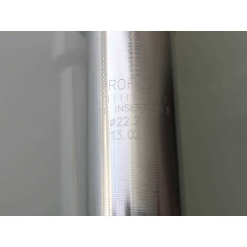 Profile Design Threadless Size Converter - Image 4