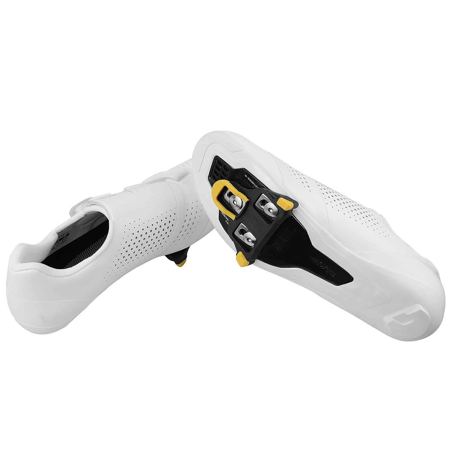 Thinvik Road Bike Cleats for Shimano SPD-SL Locking Cycling Pedals Cleat for Shimano Sh11 System Shoes - Image 4