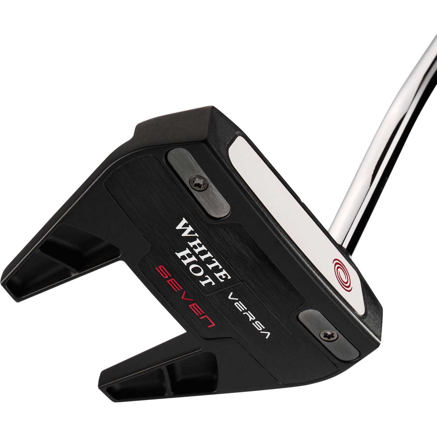 Odyssey White Hot Versa Seven DB Putter - Image 3