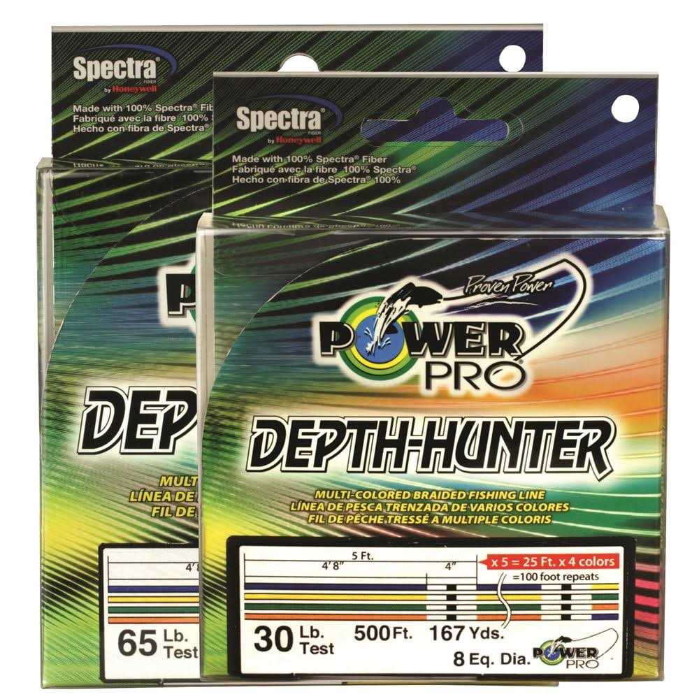 Power Pro Depth Hunter Line - Image 5