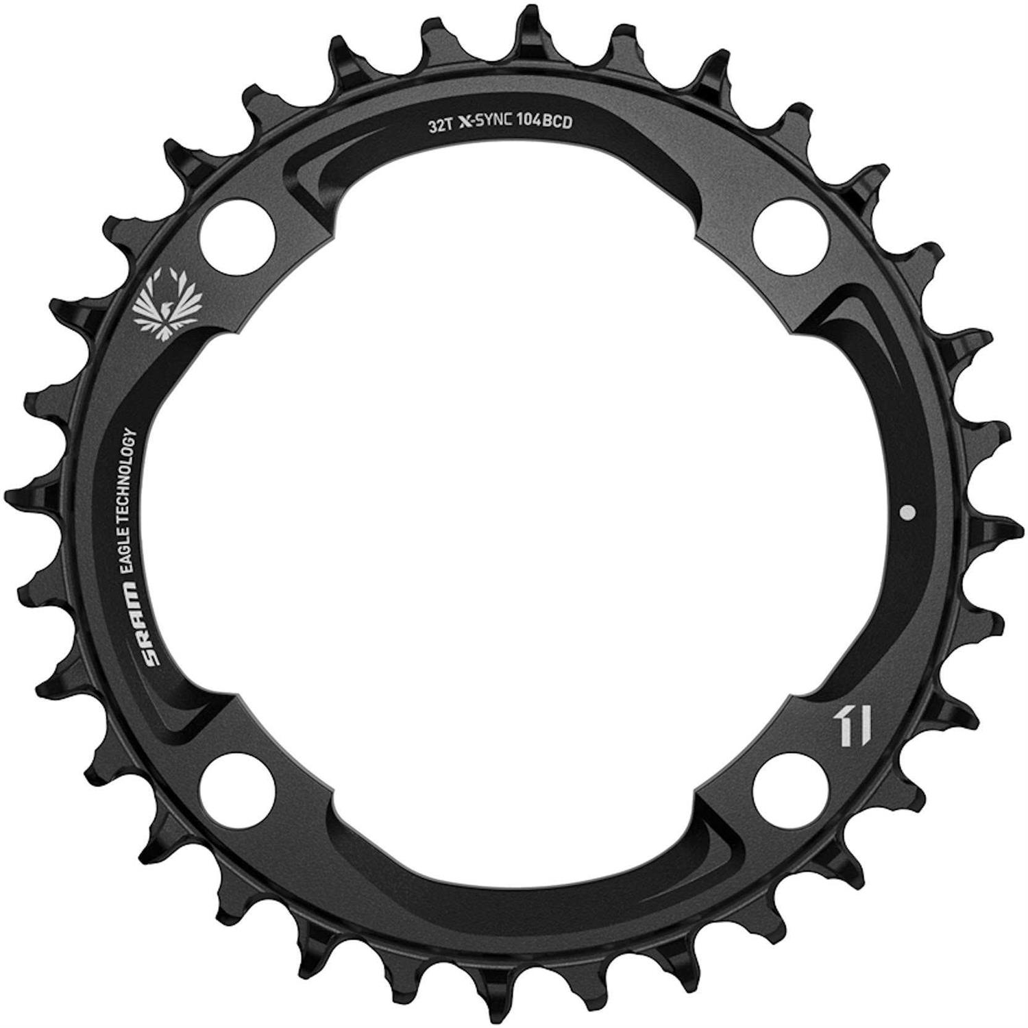 SRAM X-Sync 2 Eagle Chainring
