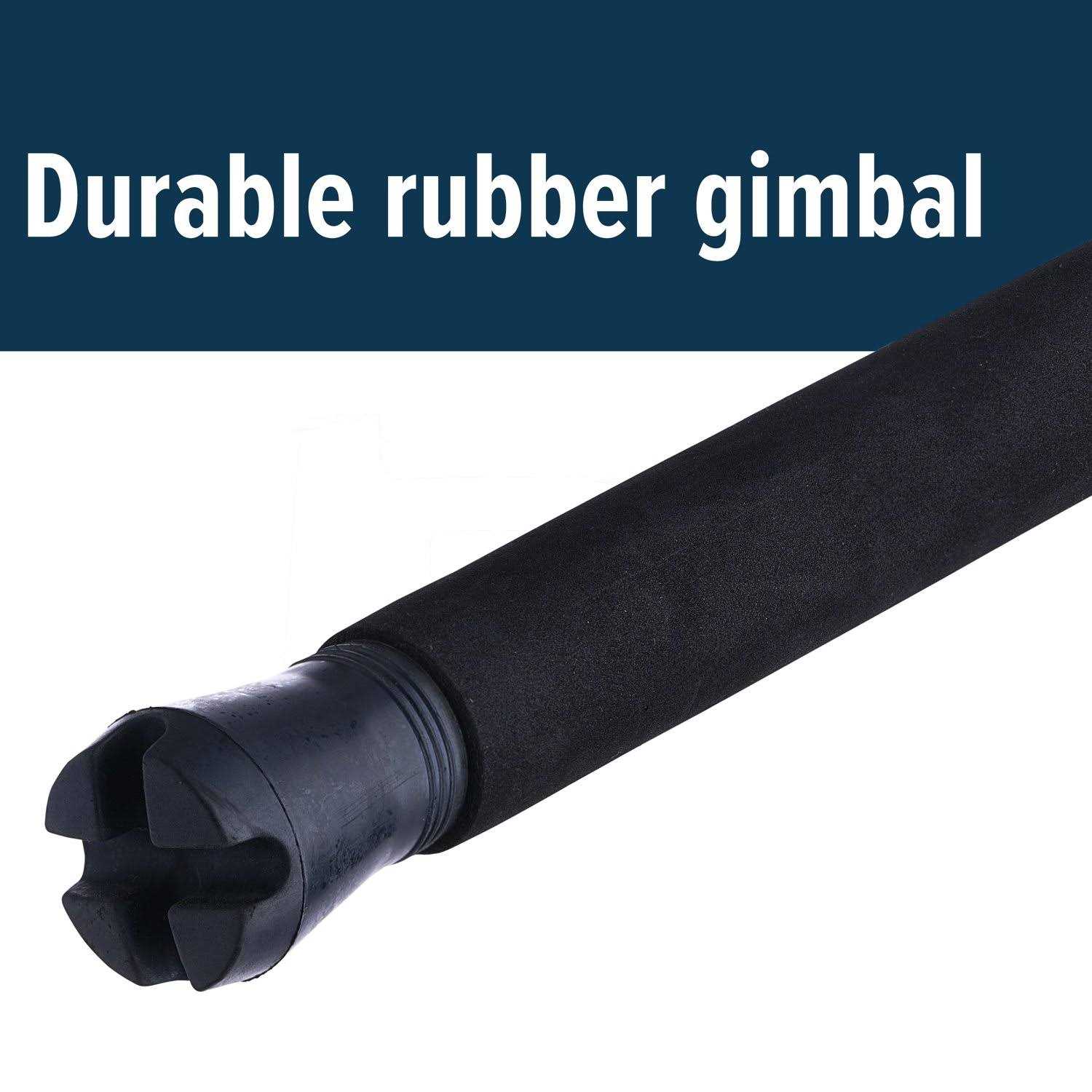 PENN Mariner III Boat Conventional Rod - Image 5