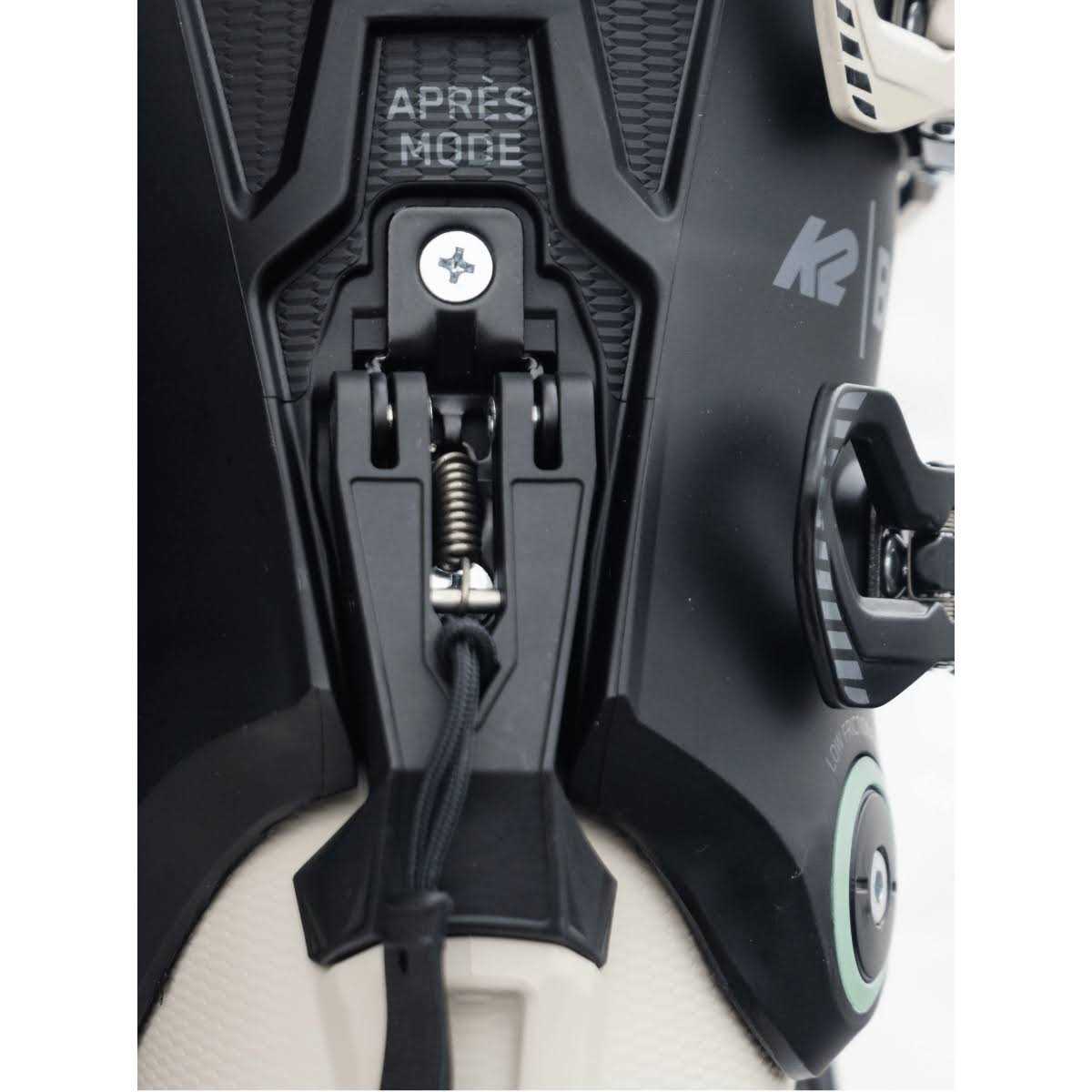 K2 BFC 95 Ski Boots - Image 2