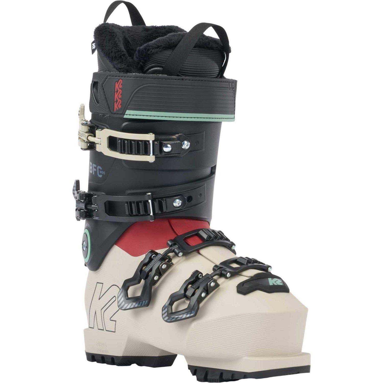 K2 BFC 95 Ski Boots - Image 4