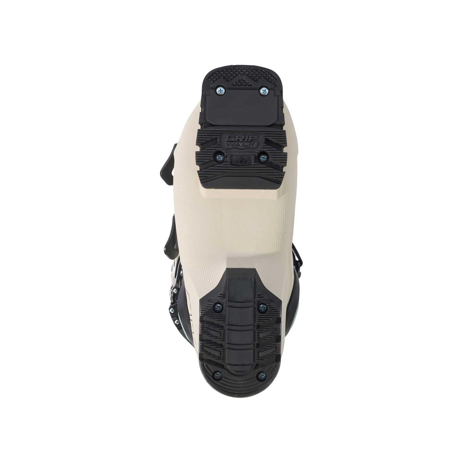K2 BFC 95 Ski Boots - Image 5
