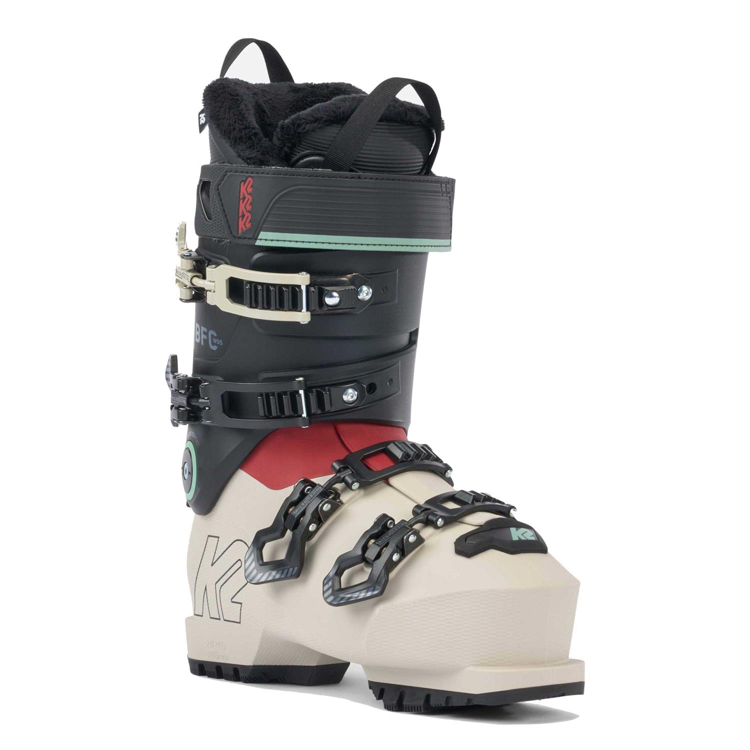 K2 BFC 95 Ski Boots