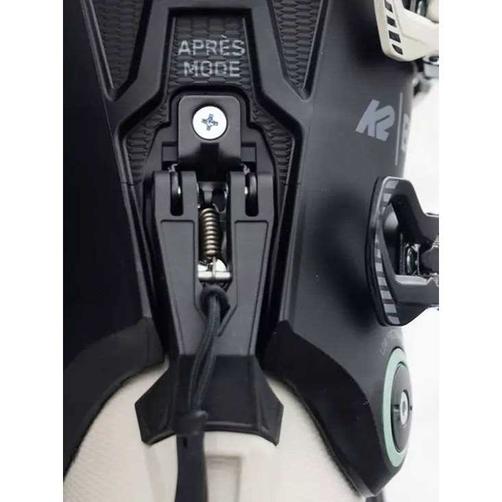 K2 BFC 95 Ski Boots - Image 3
