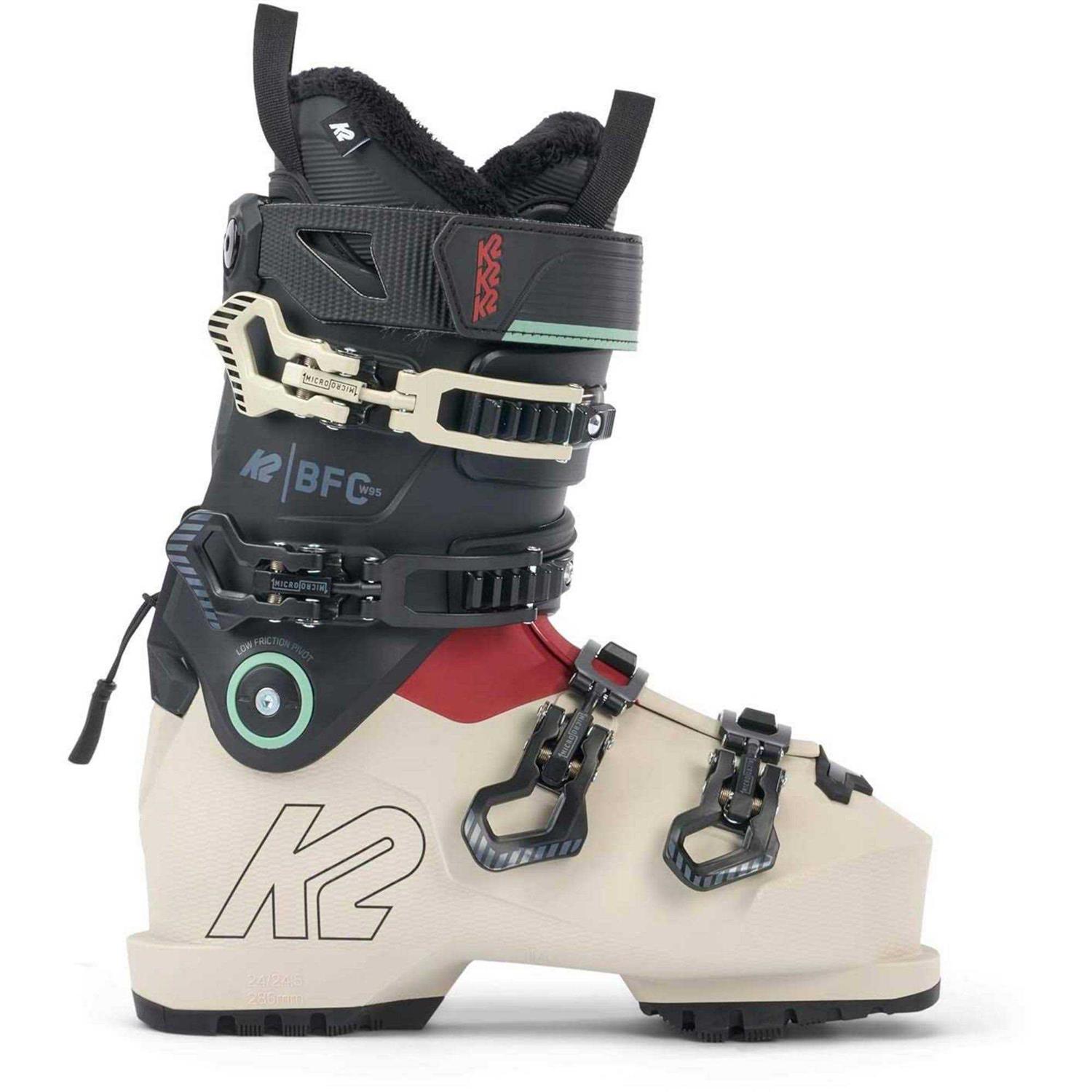 K2 BFC 95 Ski Boots - Image 5