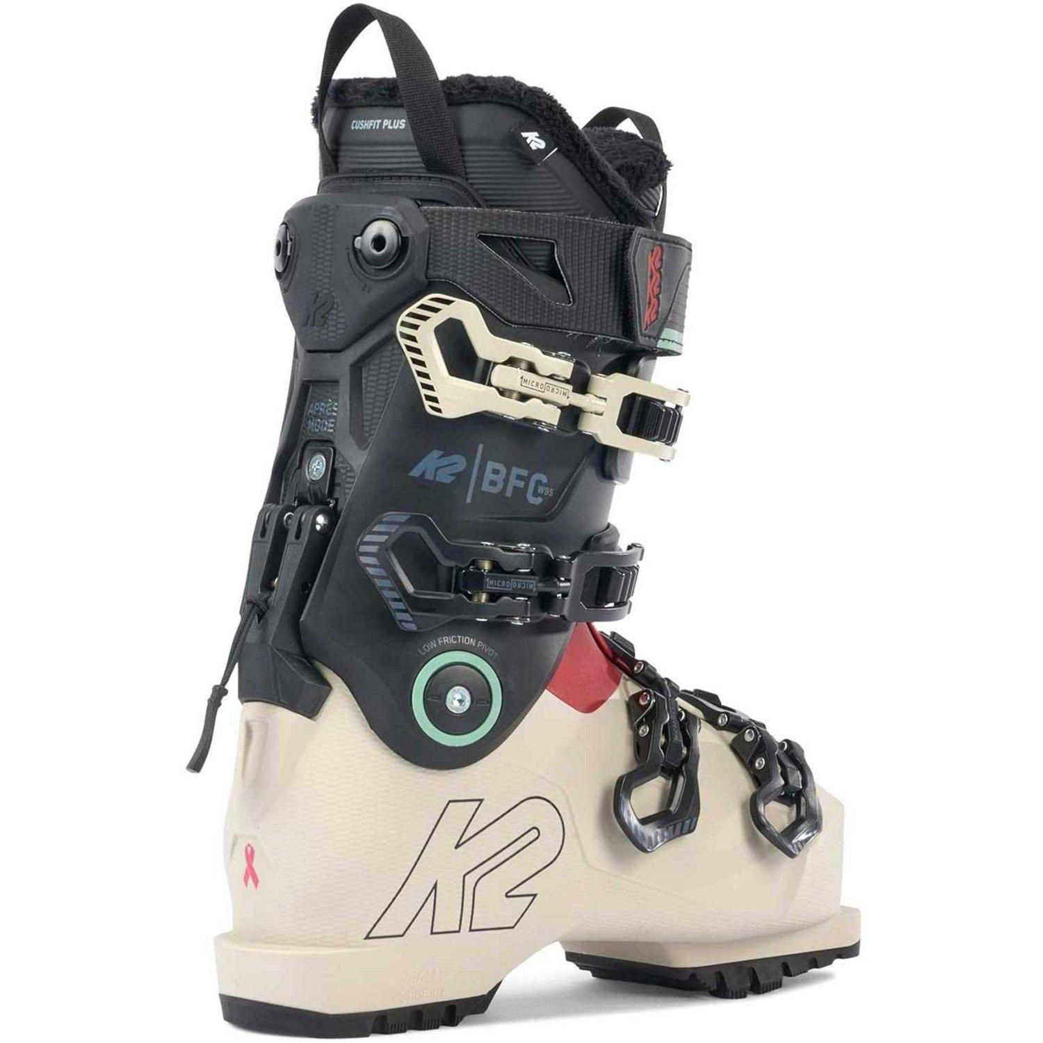K2 BFC 95 Ski Boots - Image 3