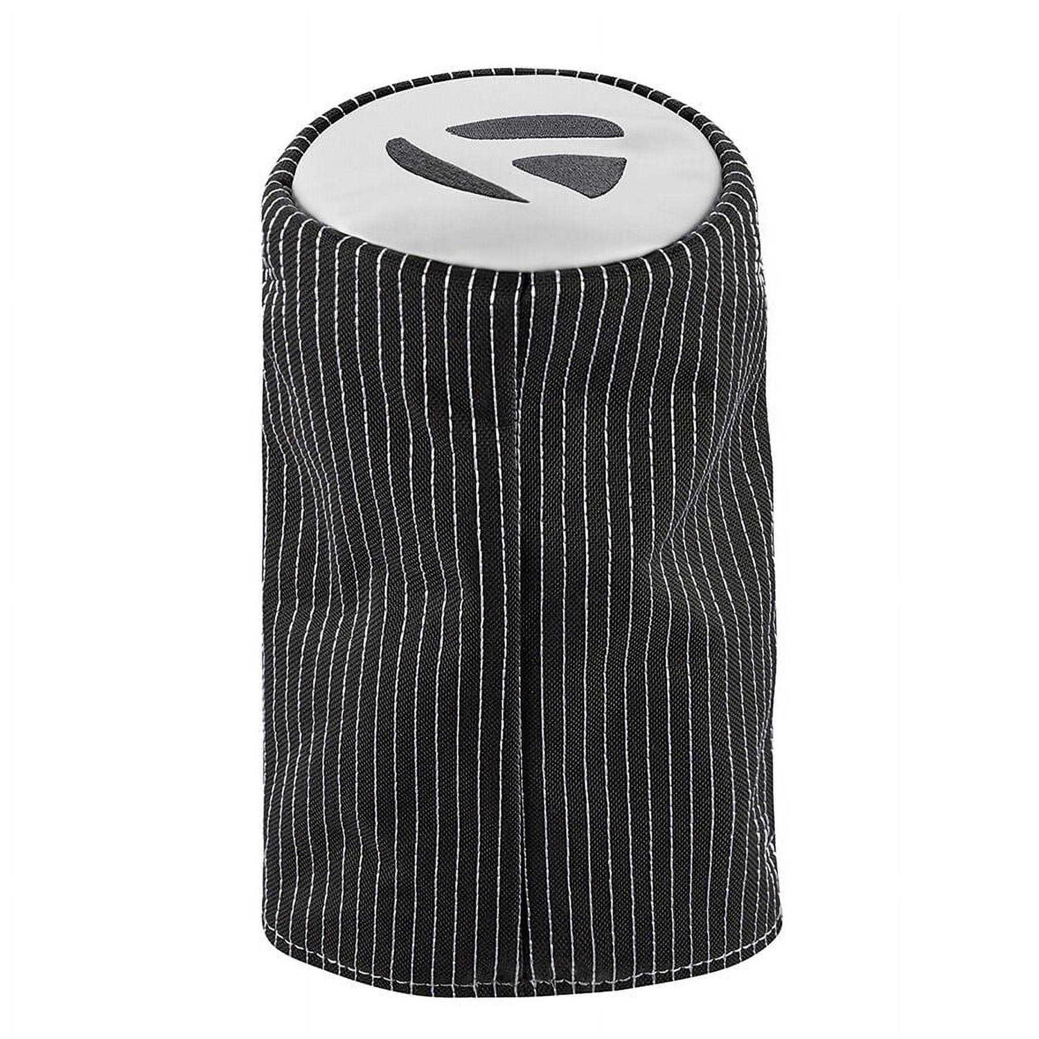TaylorMade Barrel Driver Headcover - Image 3