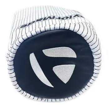TaylorMade Barrel Driver Headcover - Image 4