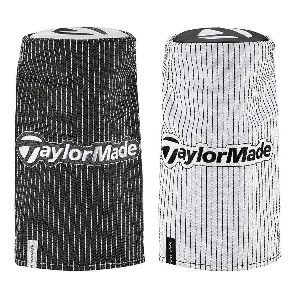 TaylorMade Barrel Driver Headcover - Image 5