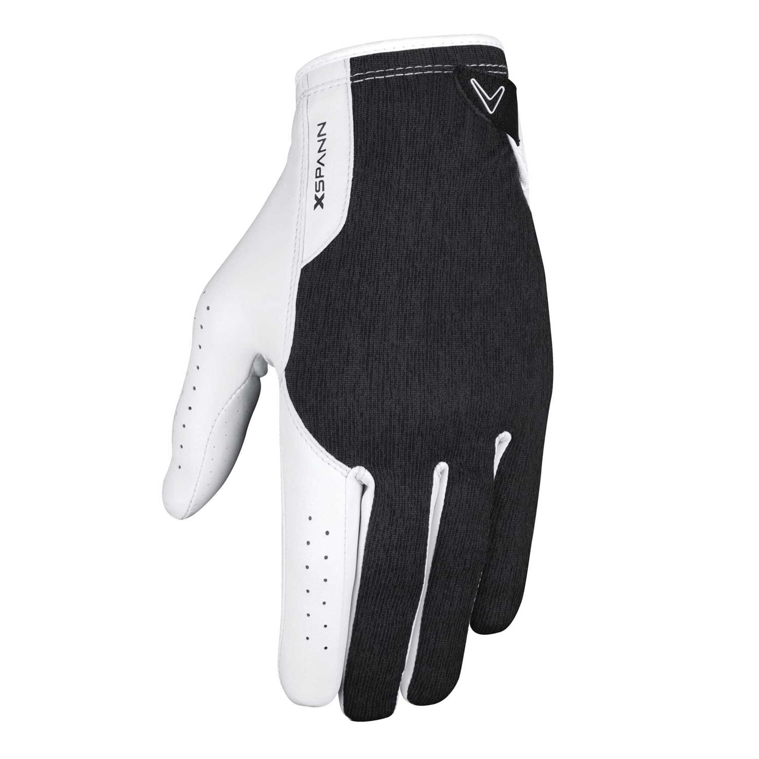 Callaway Golf X Spann Glove