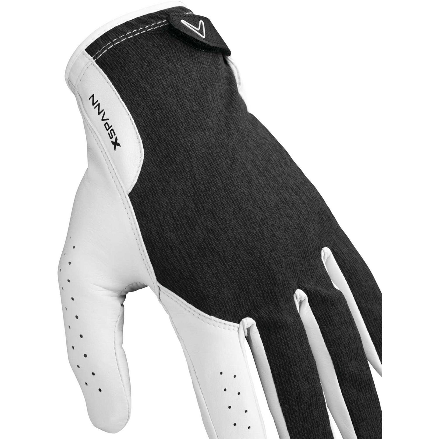 Callaway Golf X Spann Glove - Image 2