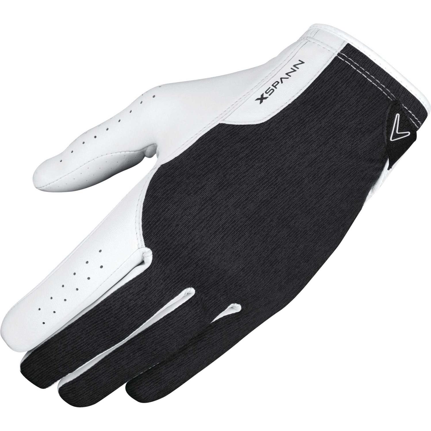 Callaway Golf X Spann Glove - Image 3