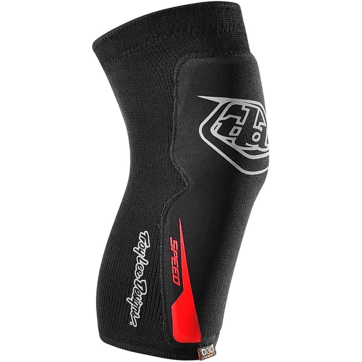 Troy Lee Designs Speed Knee Sleeve - Image 4